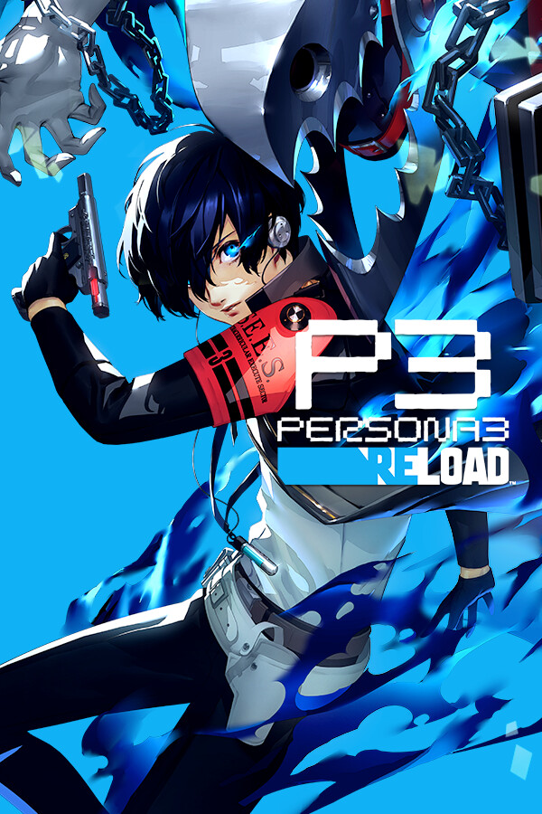 女神异闻录3 Reload