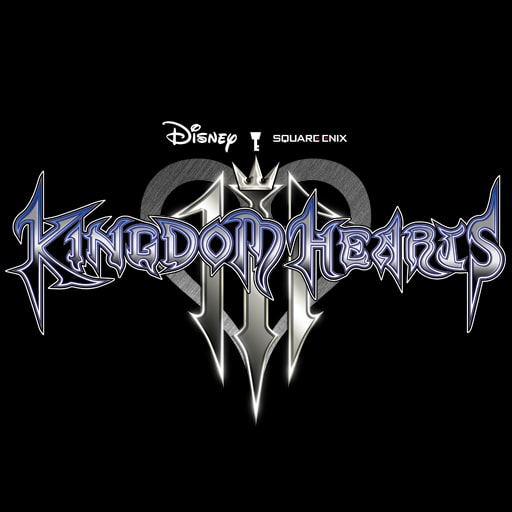 KINGDOM HEARTS Ⅲ