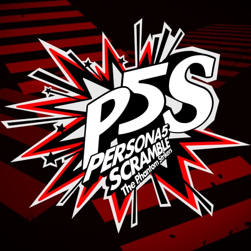 Persona 5 Scramble: The Phantom Strikers