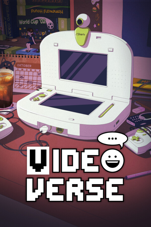 VIDEOVERSE