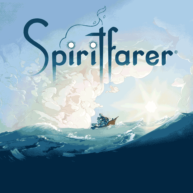 《Spiritfarer》Farewell版